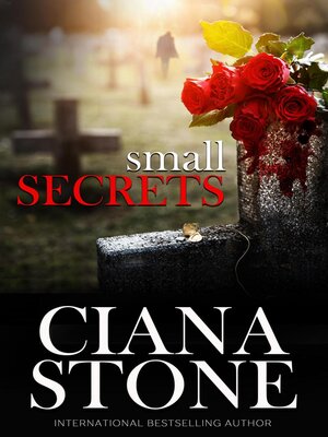 cover image of Small Secrets